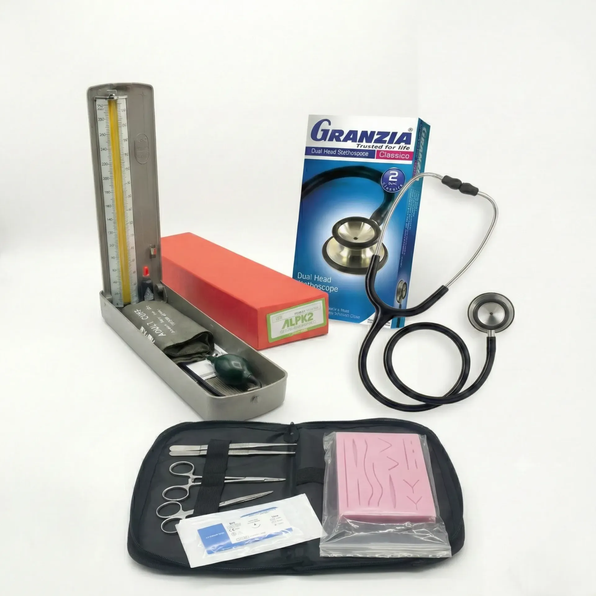 باكدج أولي طب جامعة الملك سلمان (KSIU Bundle)